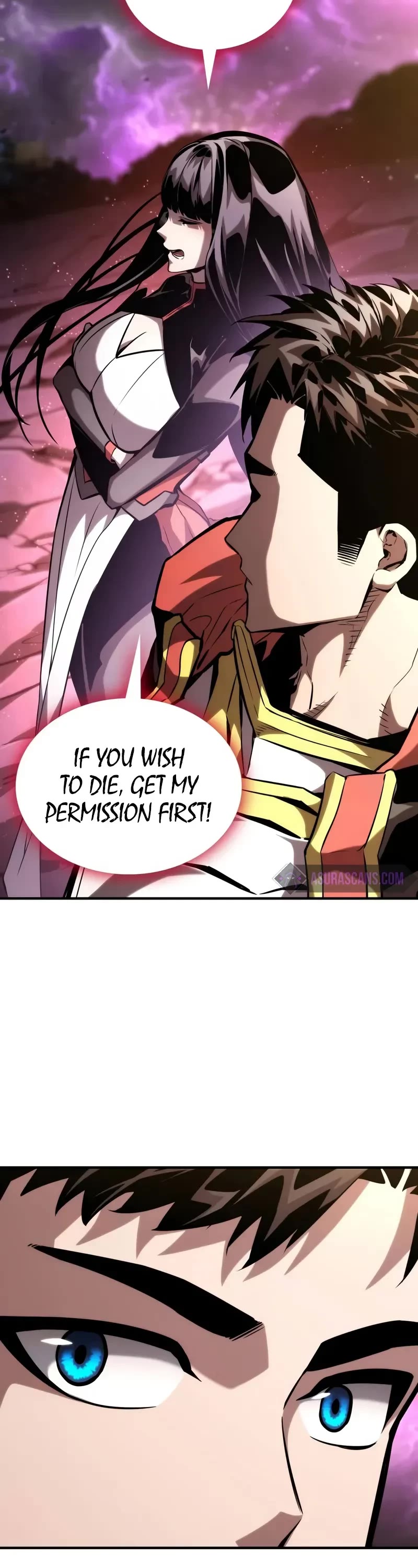 Boundless Necromancer chapter 105 page 45