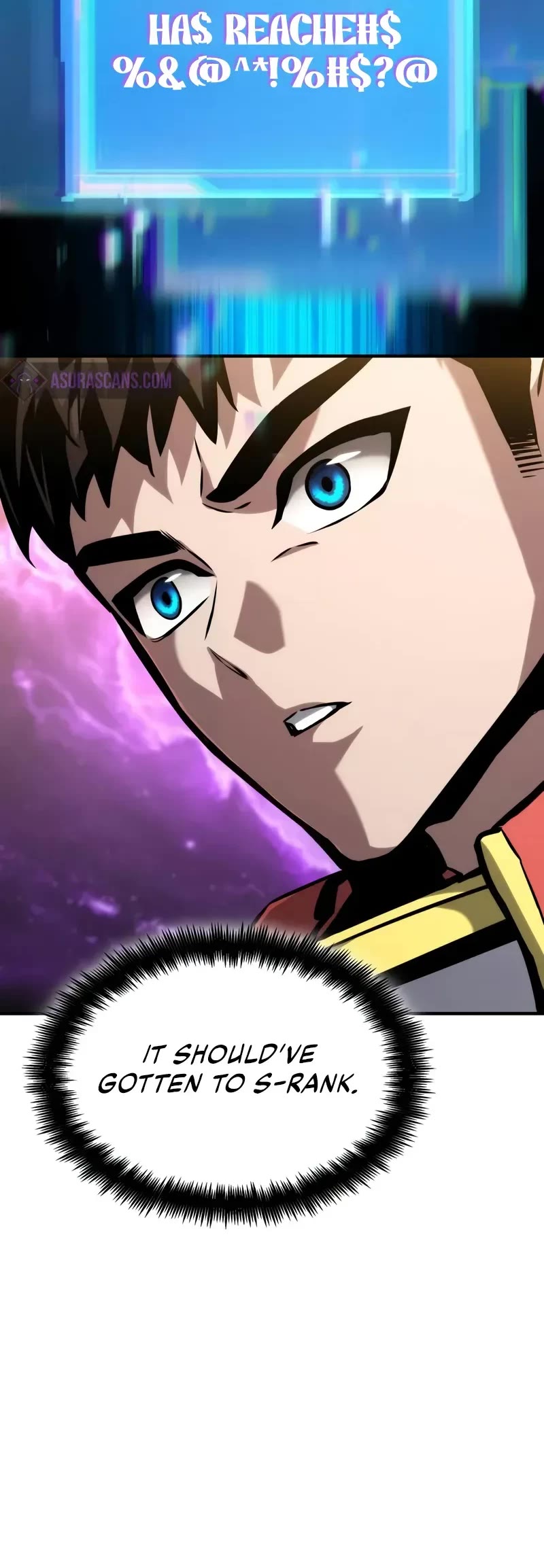 Boundless Necromancer chapter 105 page 49