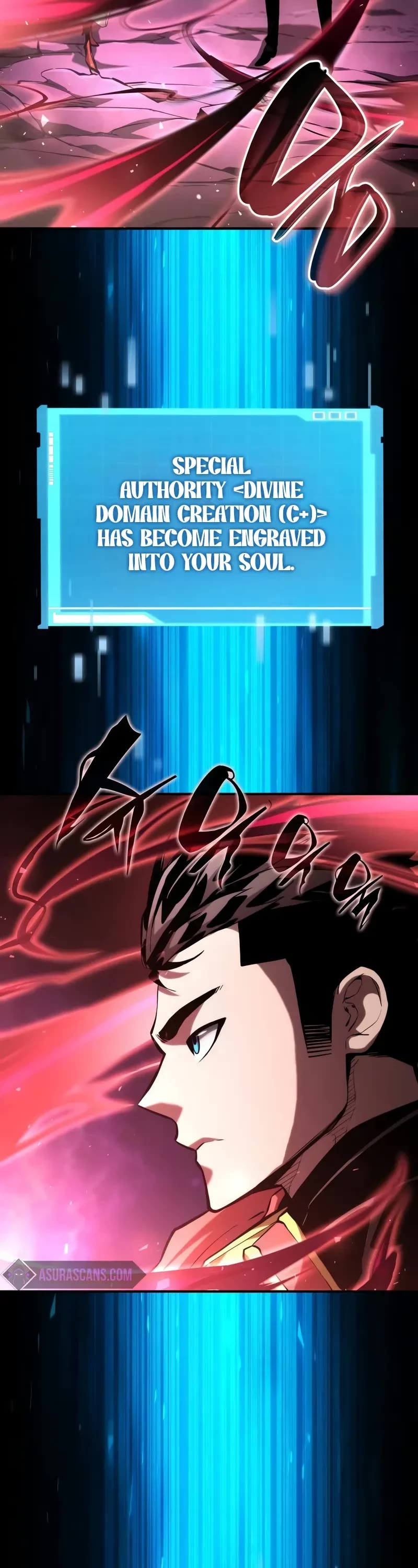 Boundless Necromancer chapter 105 page 52