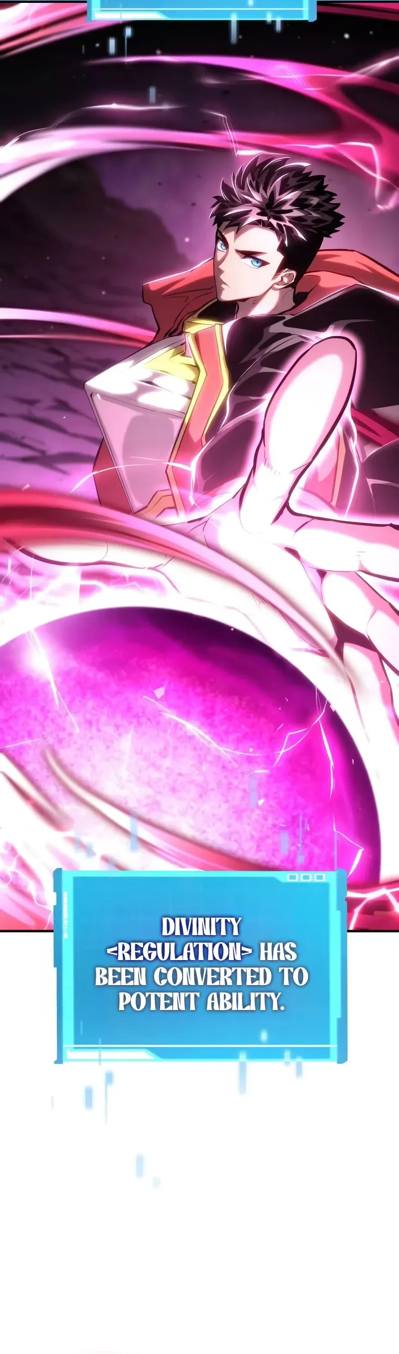 Boundless Necromancer chapter 105 page 59