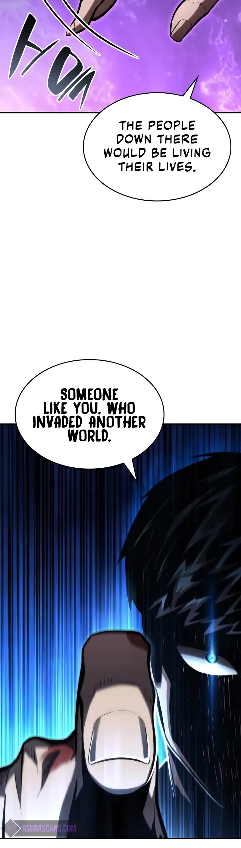 Boundless Necromancer chapter 105 page 6