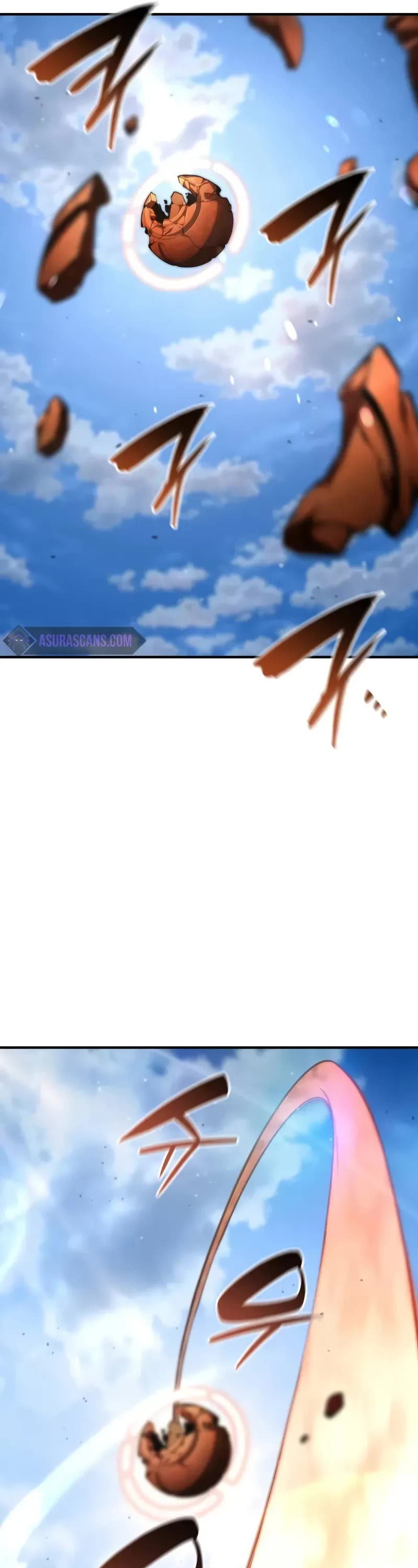 Boundless Necromancer chapter 105 page 65