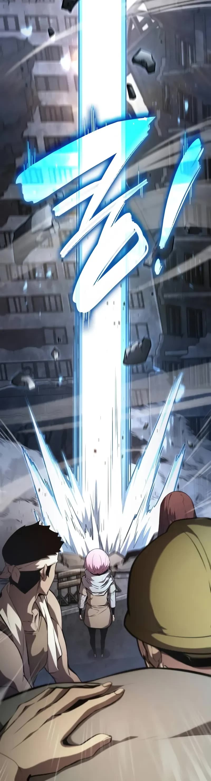 Boundless Necromancer chapter 105 page 68