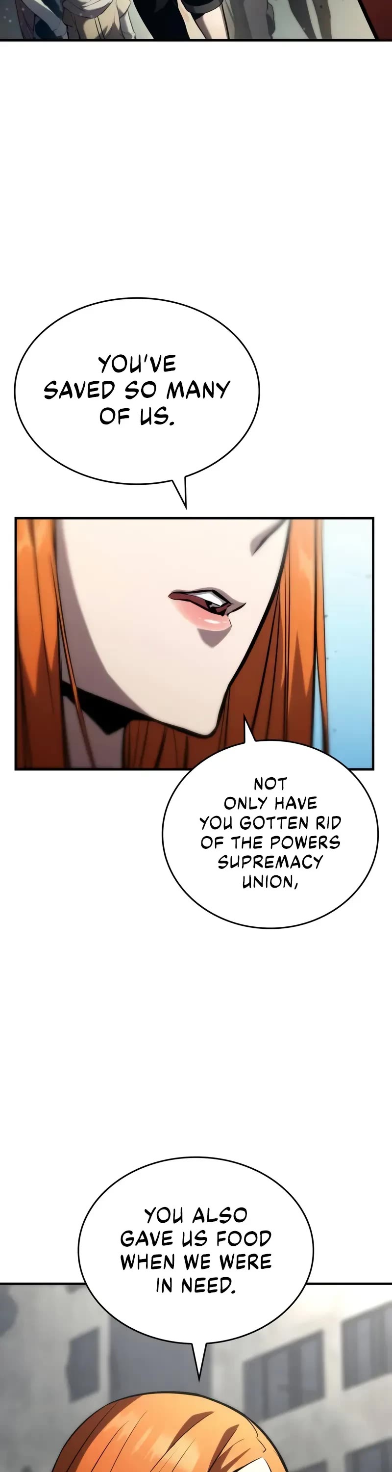 Boundless Necromancer chapter 105 page 77