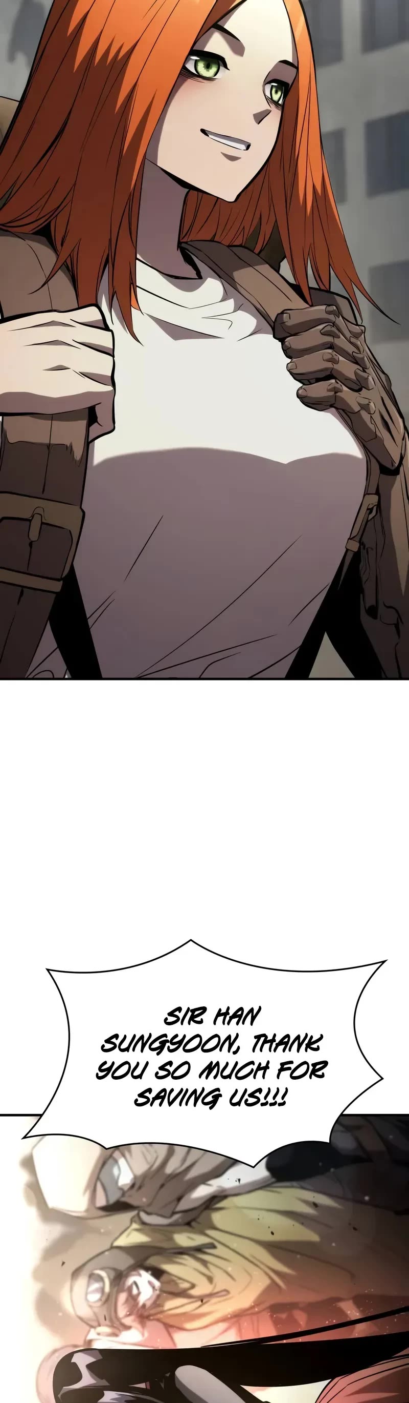 Boundless Necromancer chapter 105 page 78