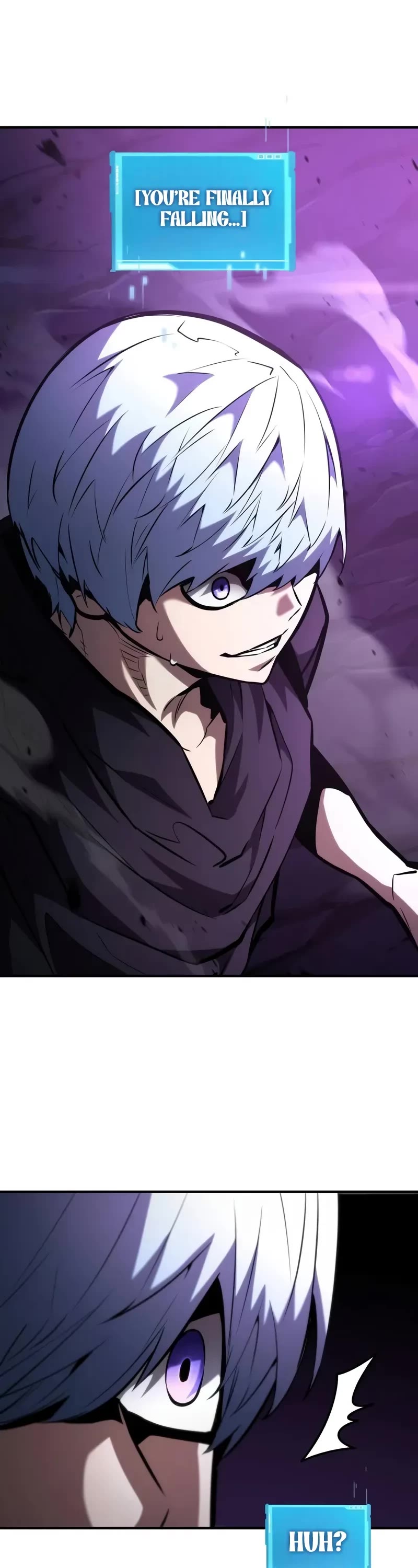 Boundless Necromancer chapter 105 page 8