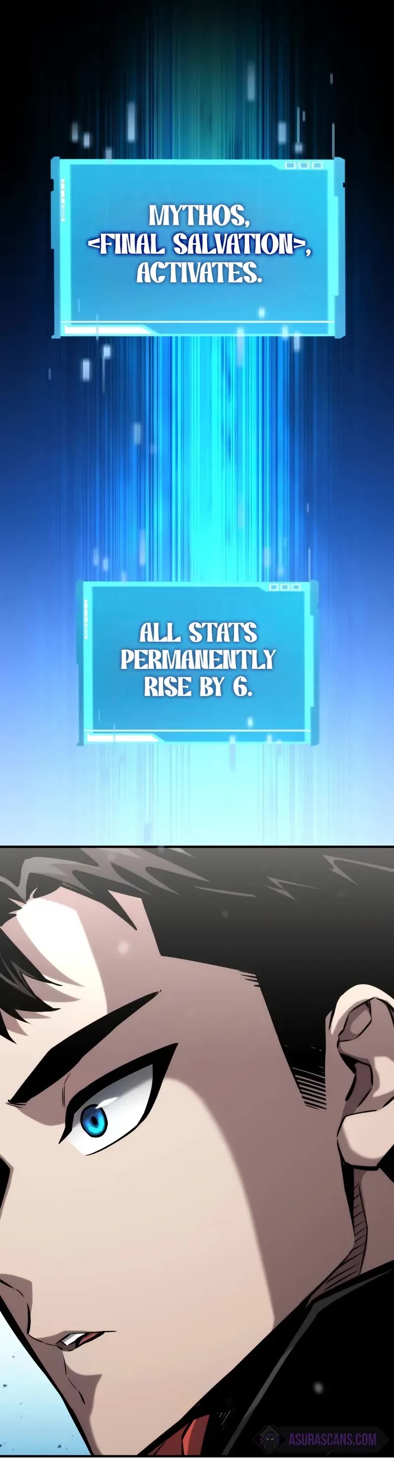 Boundless Necromancer chapter 105 page 80