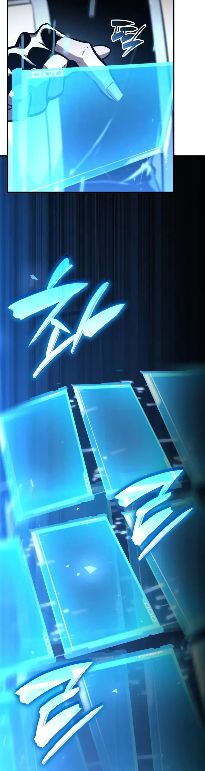 Boundless Necromancer chapter 106 page 13