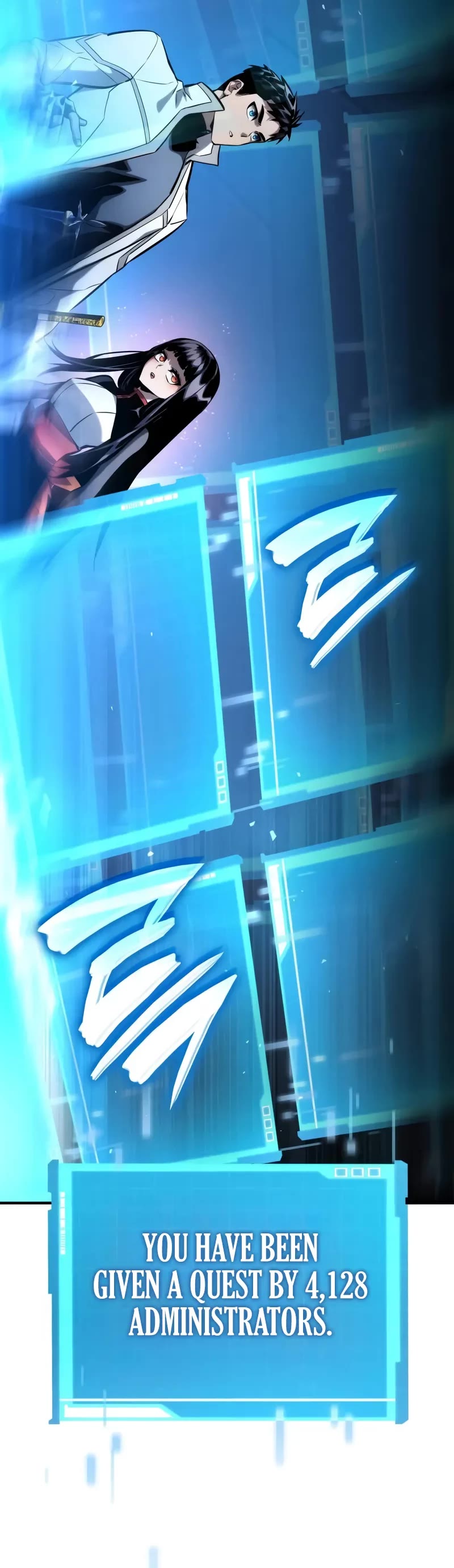 Boundless Necromancer chapter 106 page 14