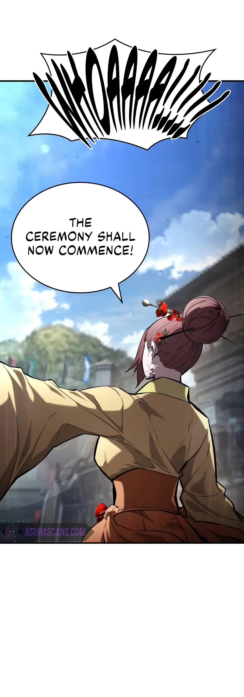 Boundless Necromancer chapter 106 page 30