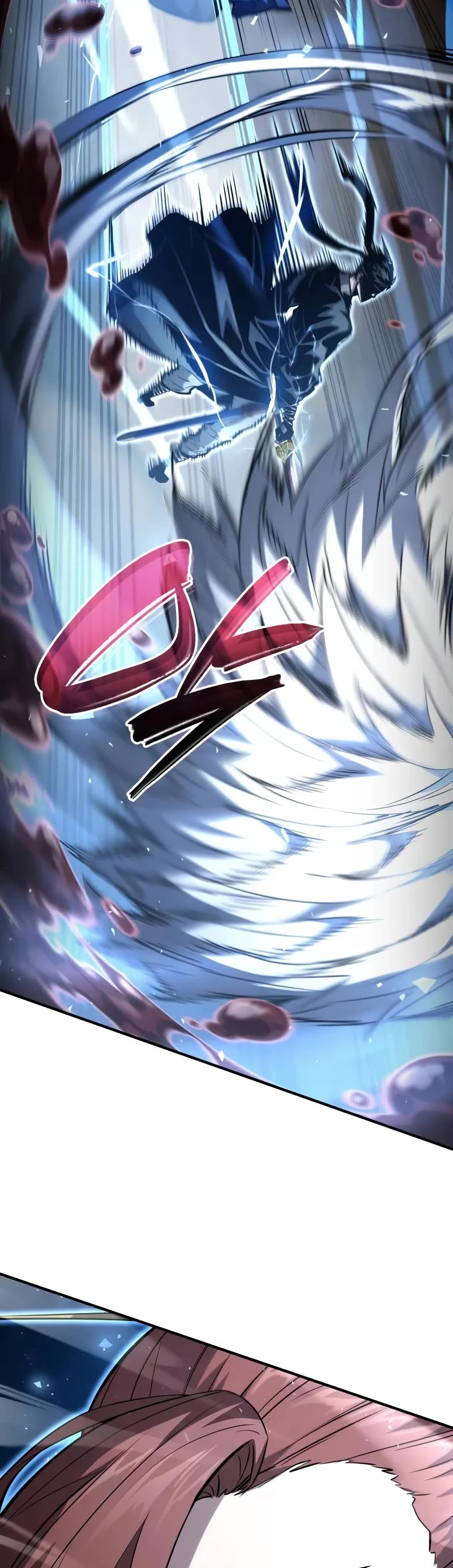 Boundless Necromancer chapter 106 page 49