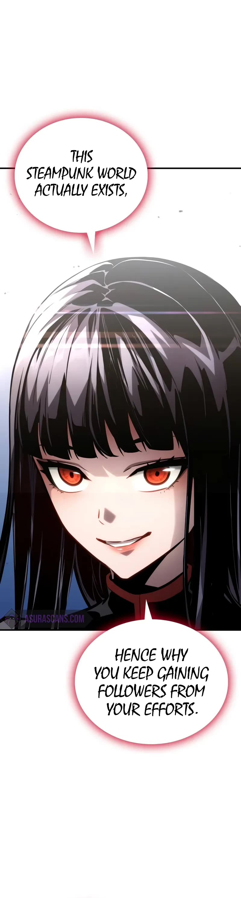 Boundless Necromancer chapter 106 page 5