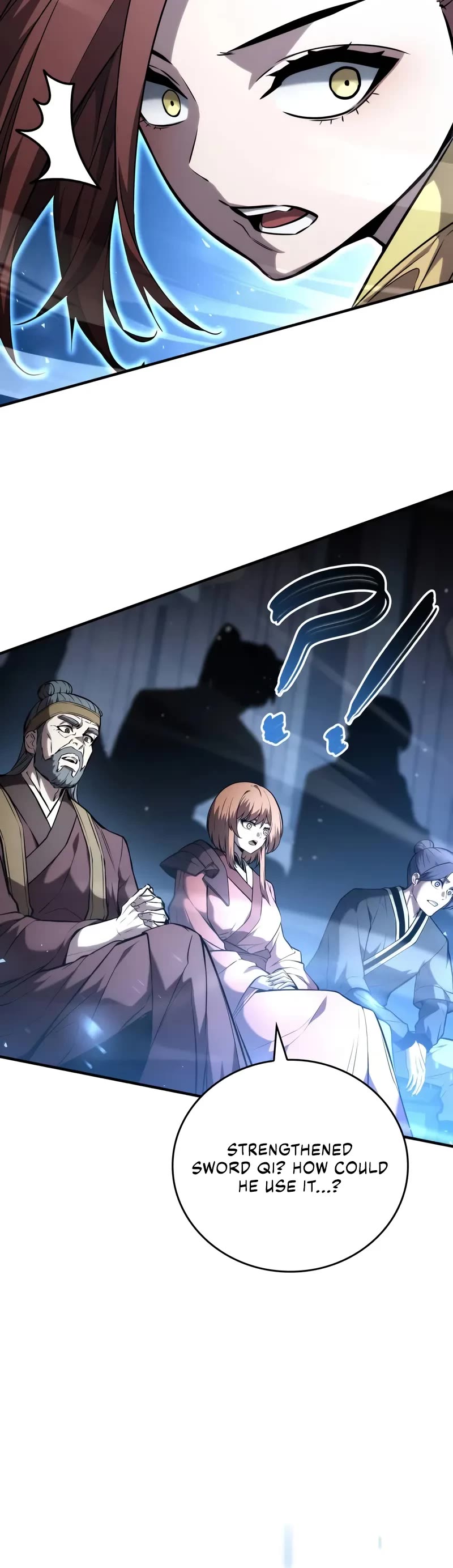 Boundless Necromancer chapter 106 page 50