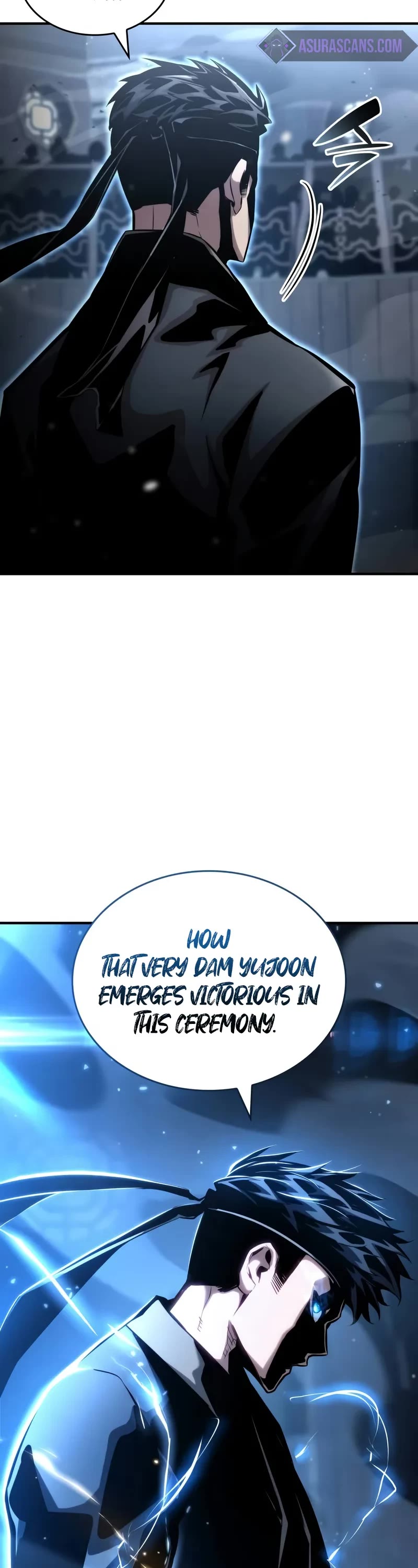 Boundless Necromancer chapter 106 page 52