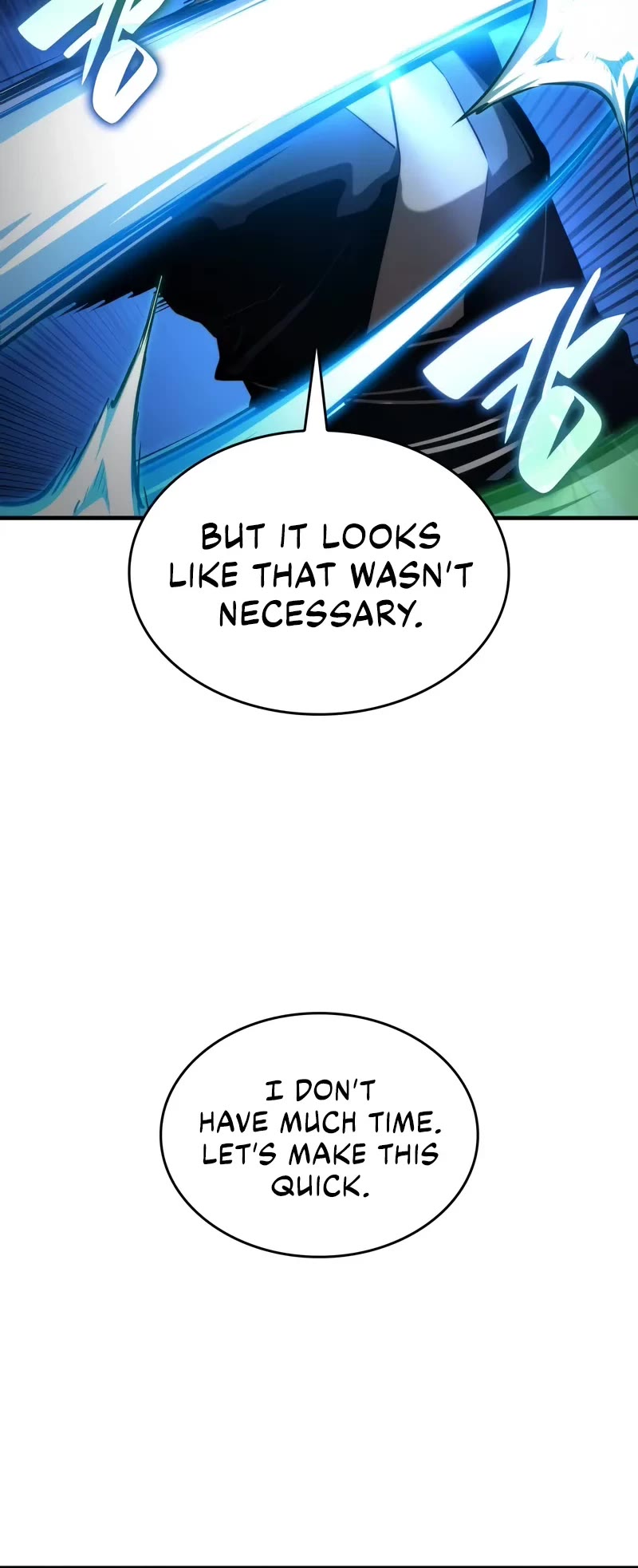 Boundless Necromancer chapter 106 page 60