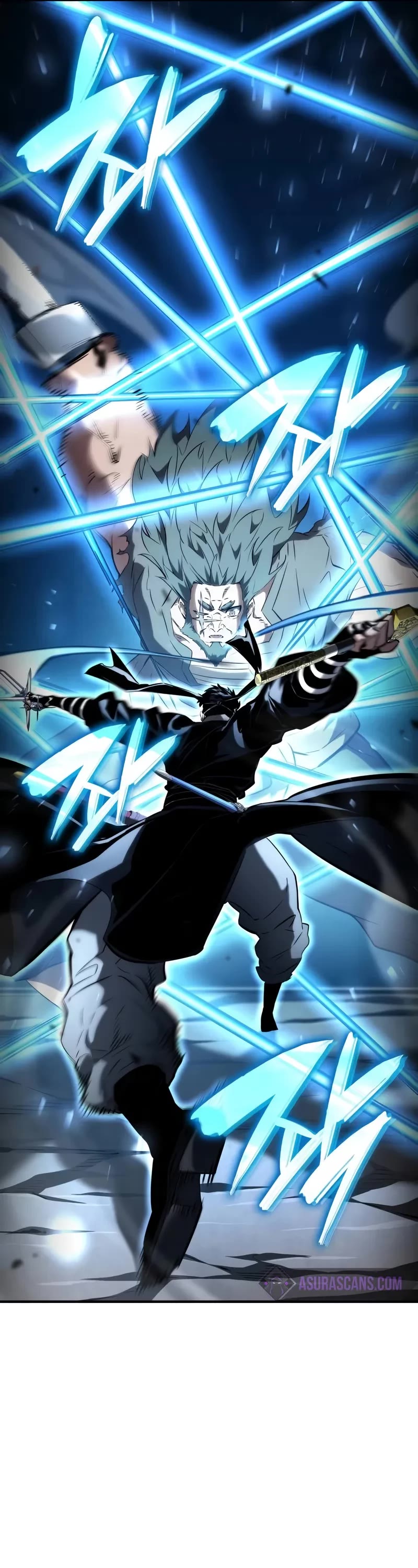 Boundless Necromancer chapter 106 page 61