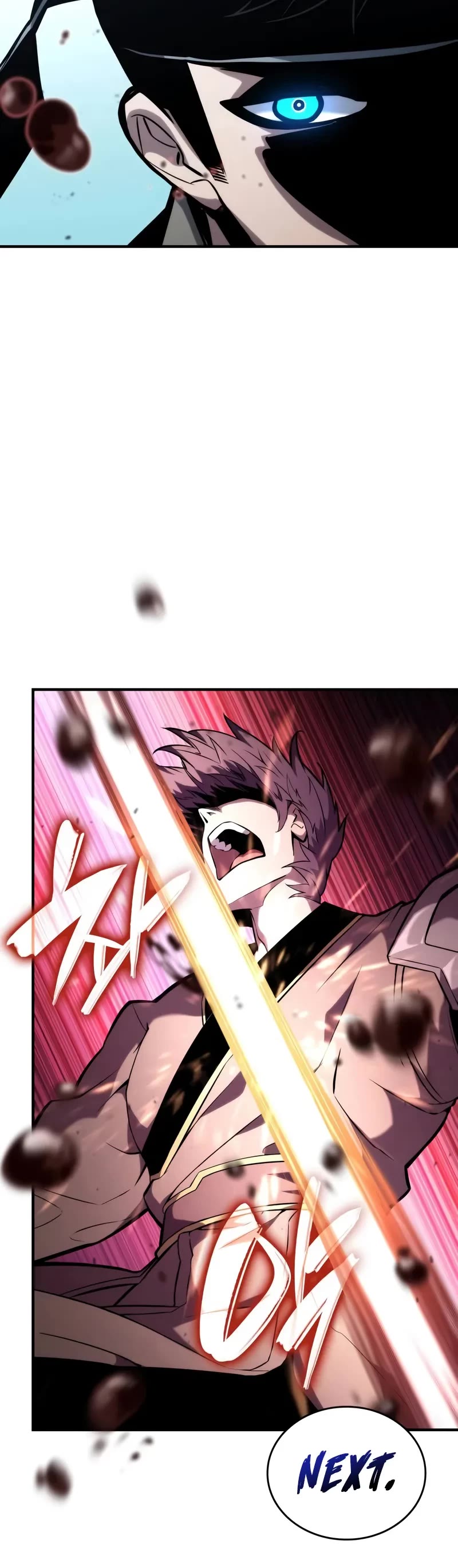 Boundless Necromancer chapter 106 page 64