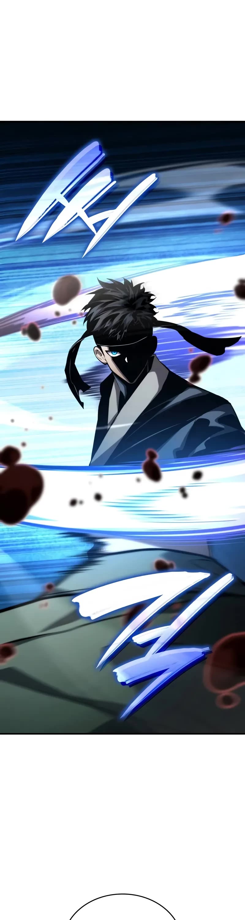 Boundless Necromancer chapter 106 page 67