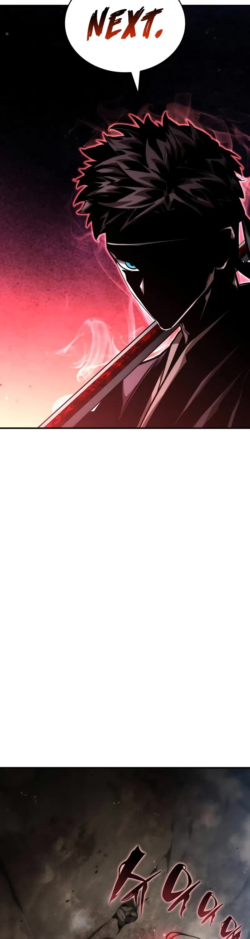 Boundless Necromancer chapter 106 page 68