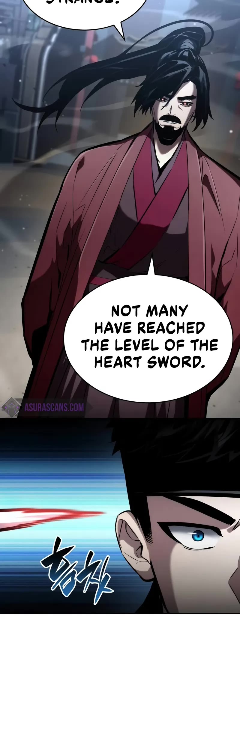 Boundless Necromancer chapter 106 page 80