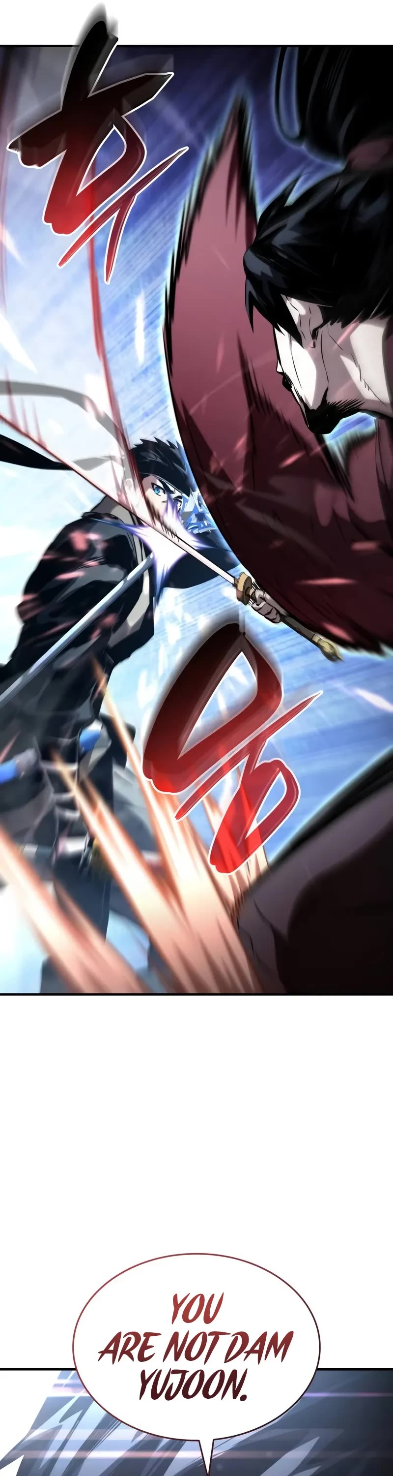 Boundless Necromancer chapter 106 page 81