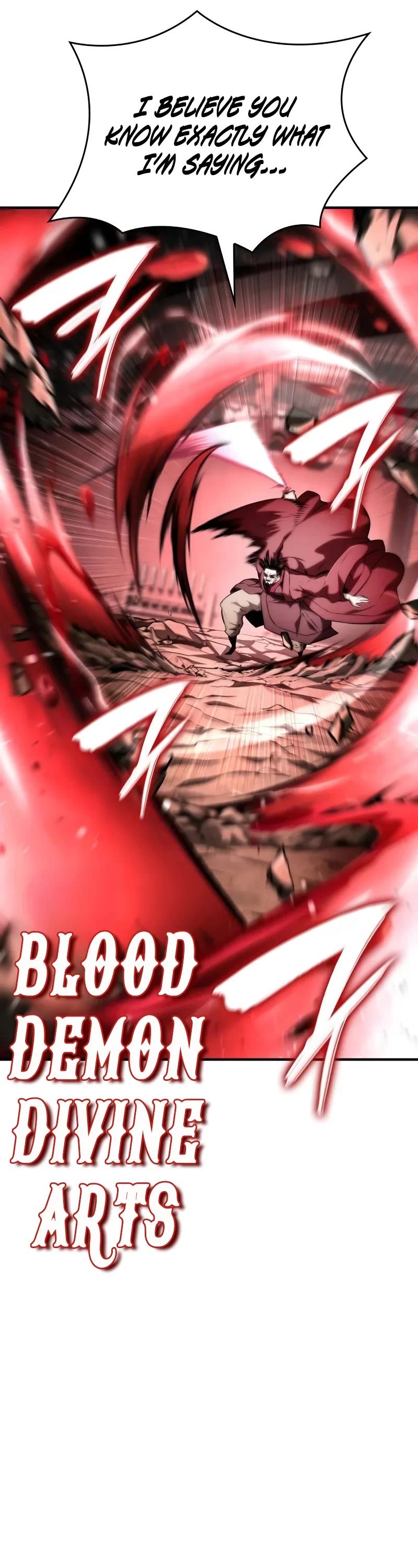 Boundless Necromancer chapter 107 page 12