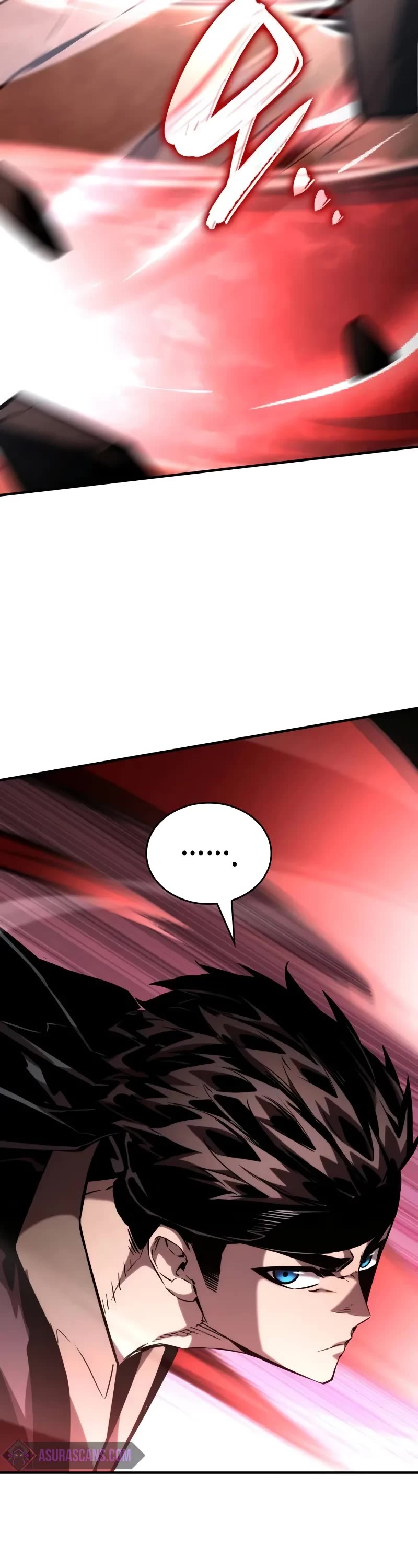 Boundless Necromancer chapter 107 page 20