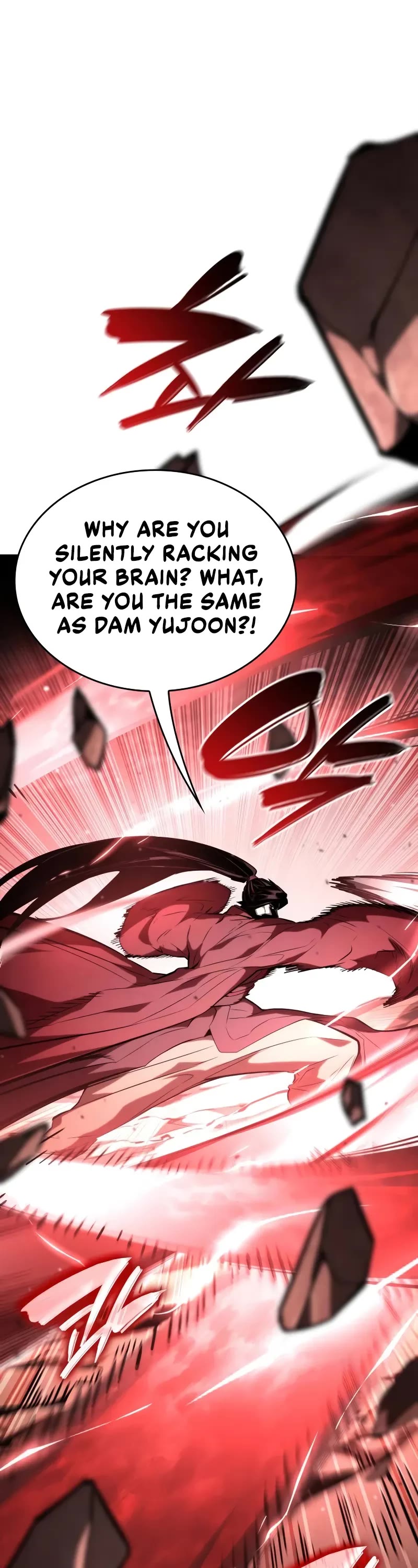 Boundless Necromancer chapter 107 page 21