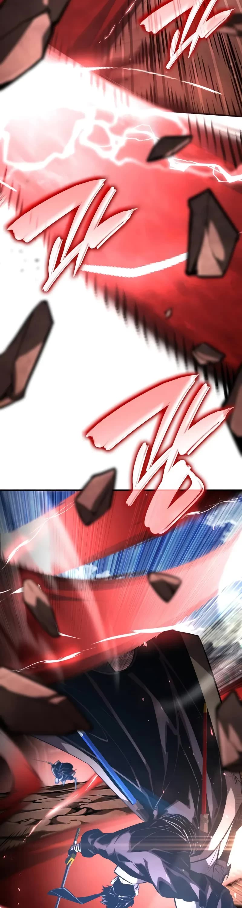 Boundless Necromancer chapter 107 page 22