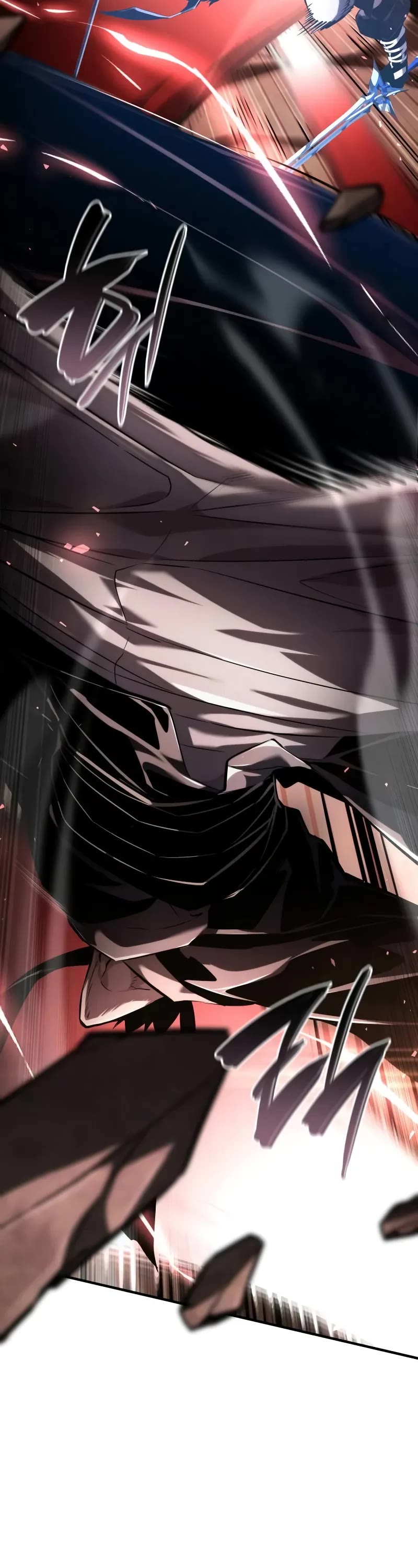 Boundless Necromancer chapter 107 page 23