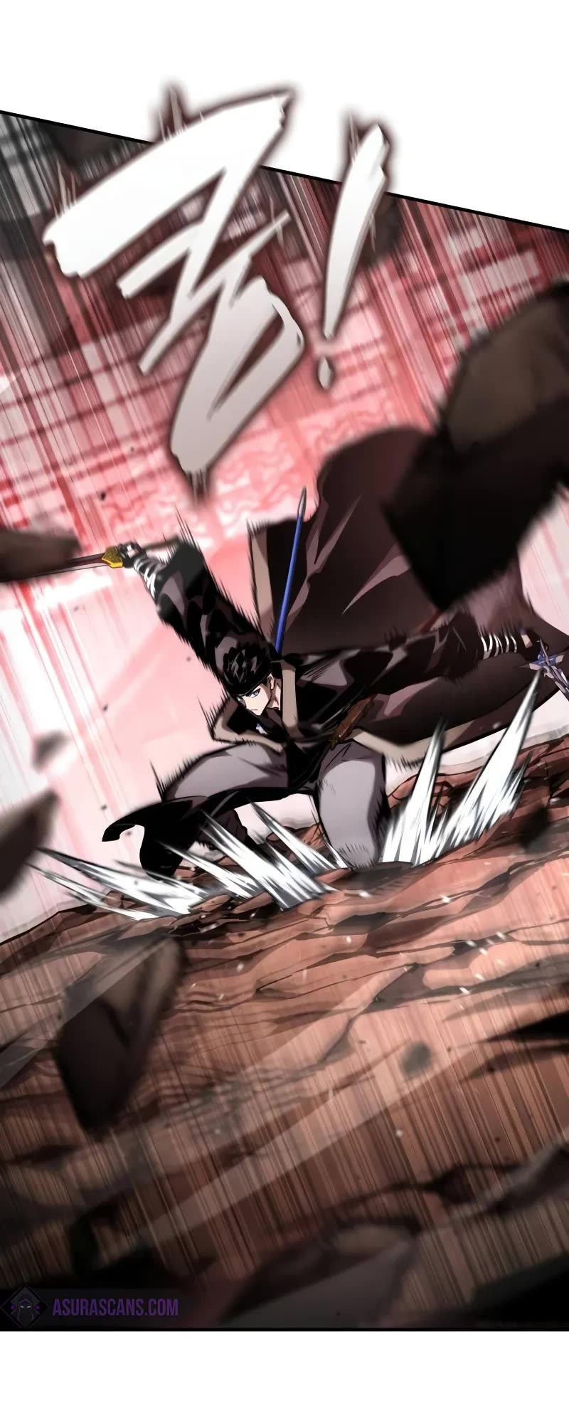 Boundless Necromancer chapter 107 page 24