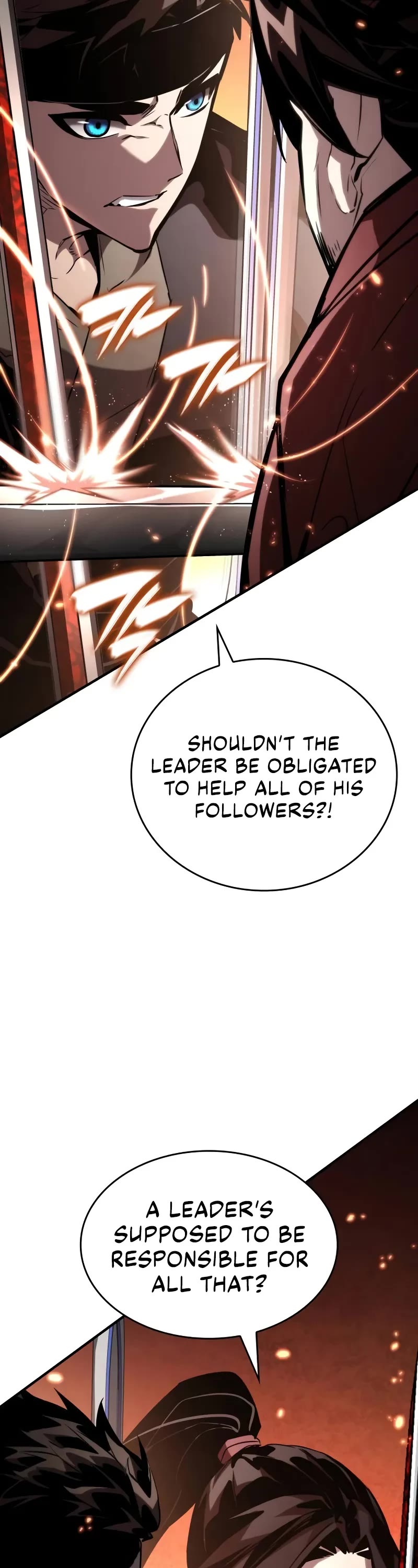 Boundless Necromancer chapter 107 page 28