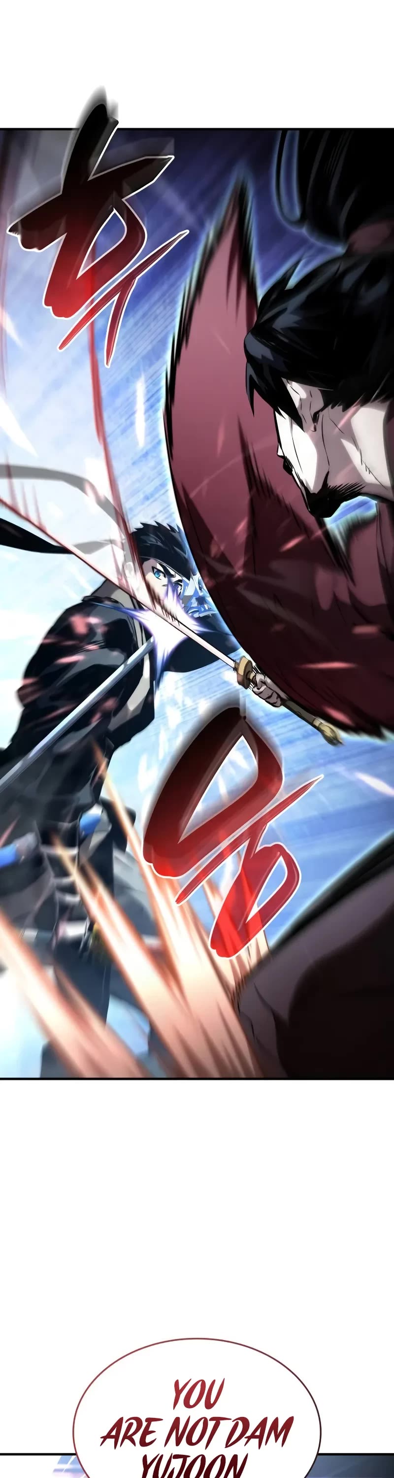 Boundless Necromancer chapter 107 page 3