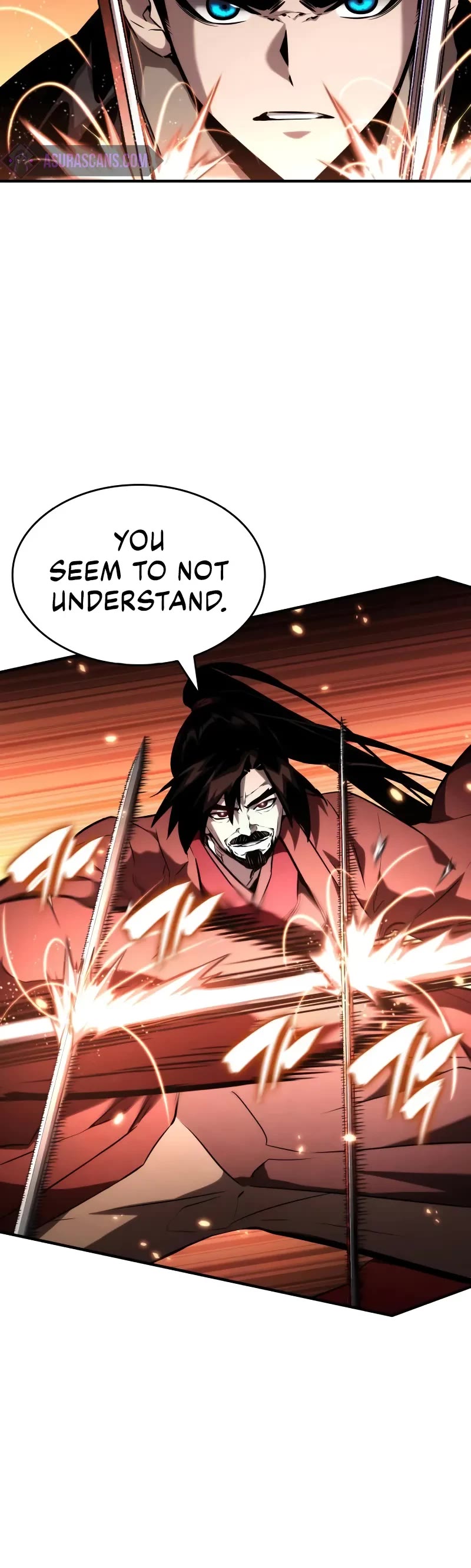 Boundless Necromancer chapter 107 page 30