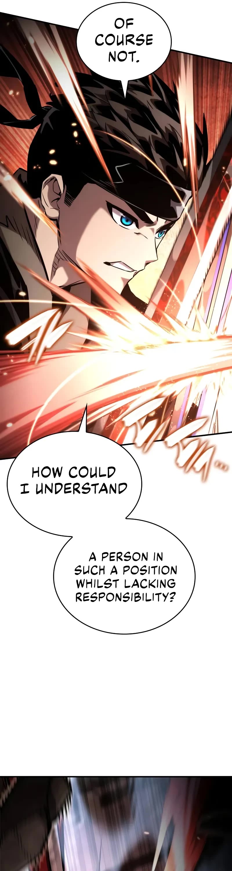 Boundless Necromancer chapter 107 page 31