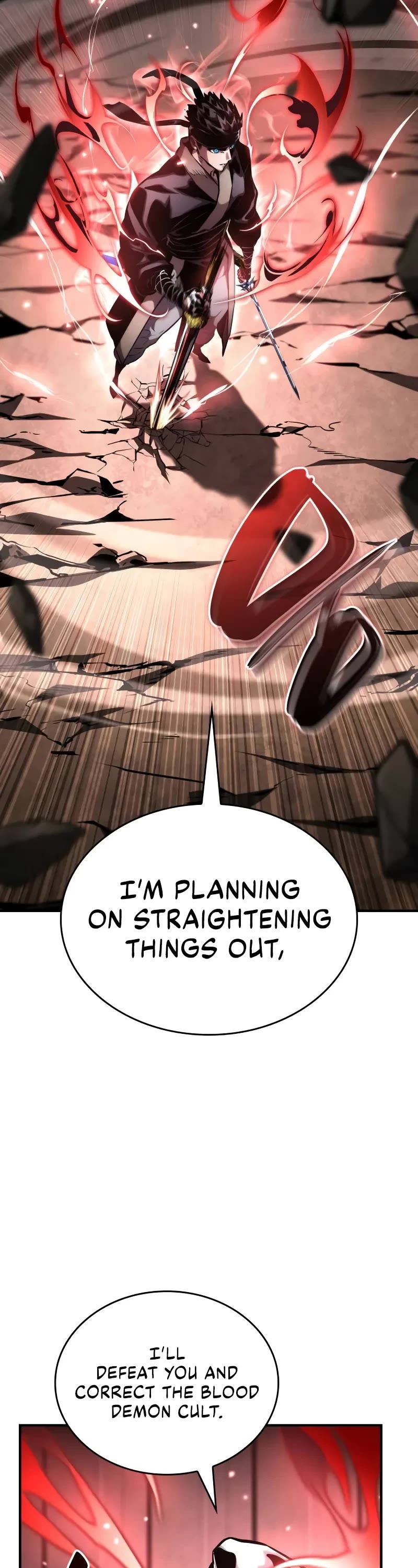 Boundless Necromancer chapter 107 page 37