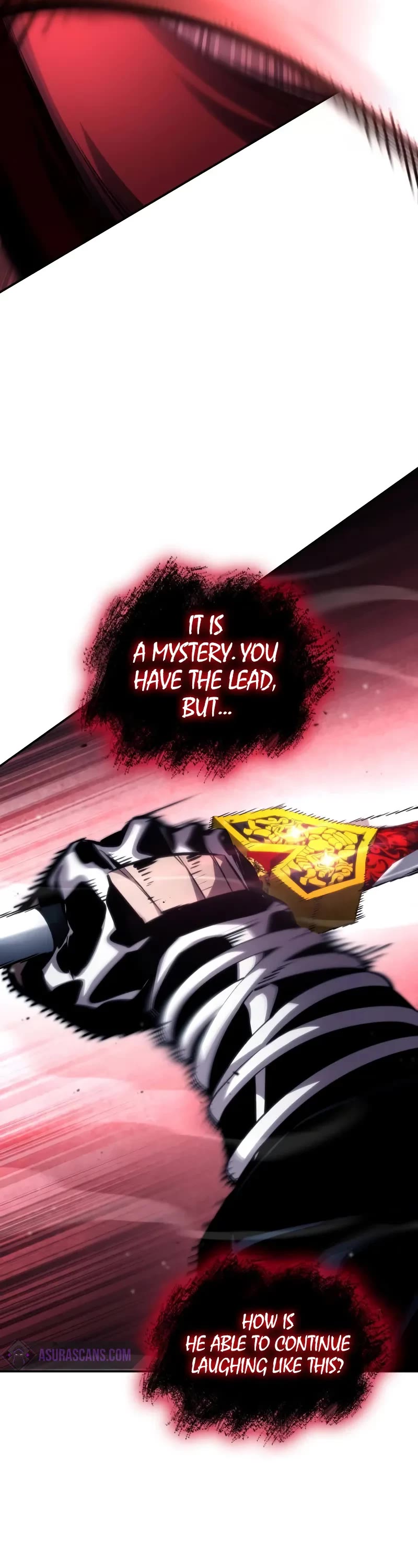 Boundless Necromancer chapter 107 page 55