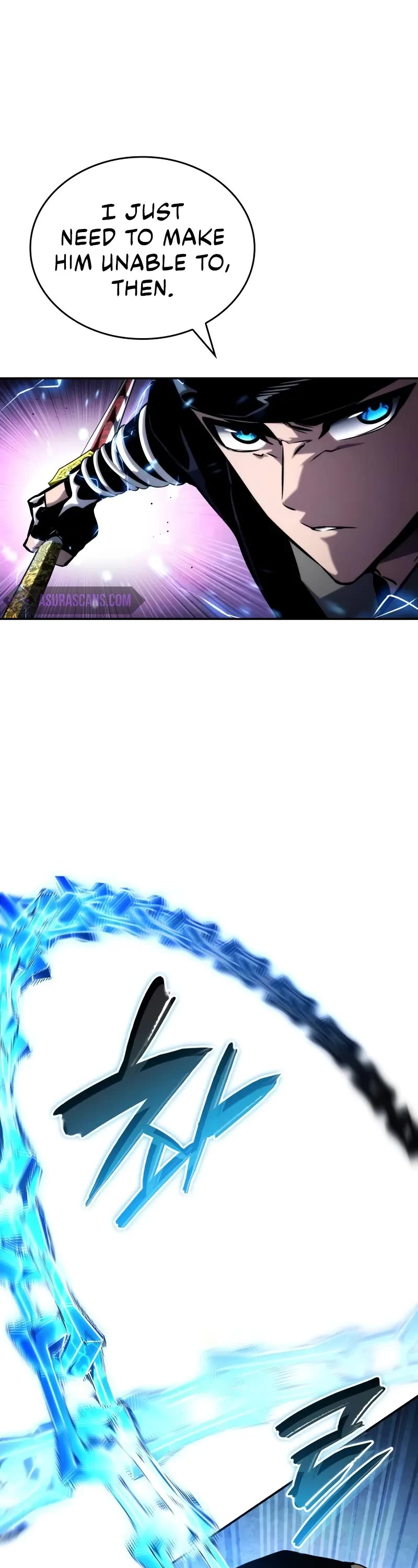 Boundless Necromancer chapter 107 page 56