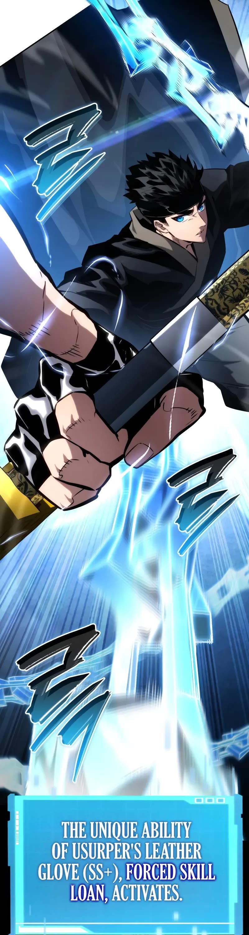 Boundless Necromancer chapter 107 page 57