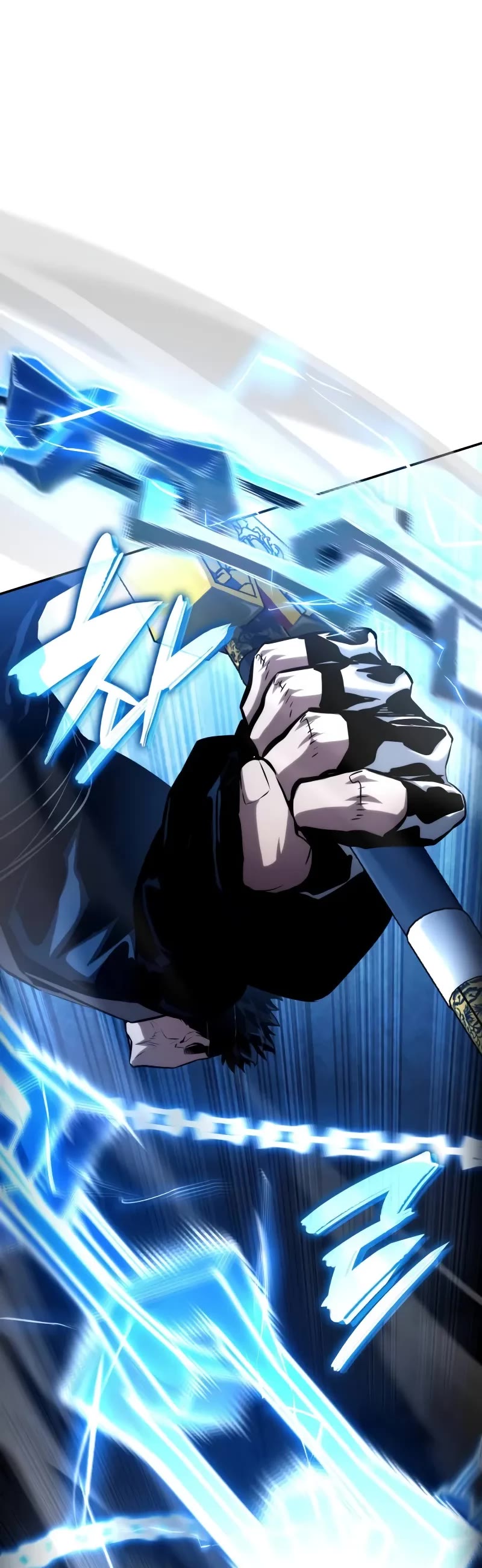 Boundless Necromancer chapter 107 page 59