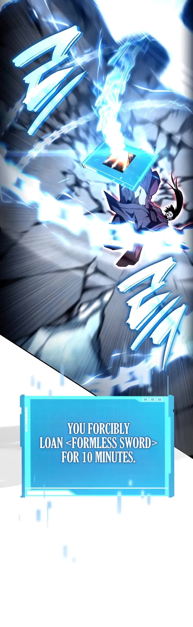 Boundless Necromancer chapter 107 page 60