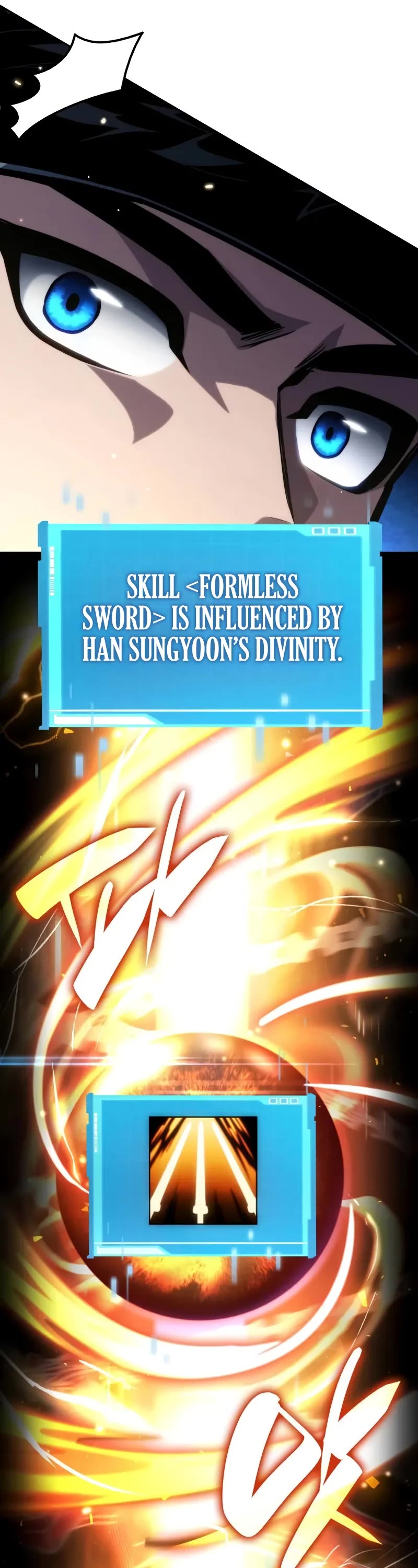 Boundless Necromancer chapter 107 page 61