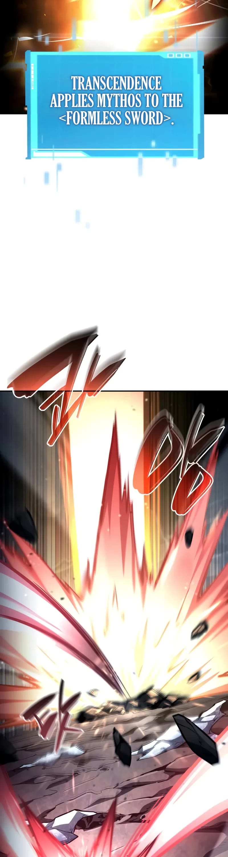 Boundless Necromancer chapter 107 page 62
