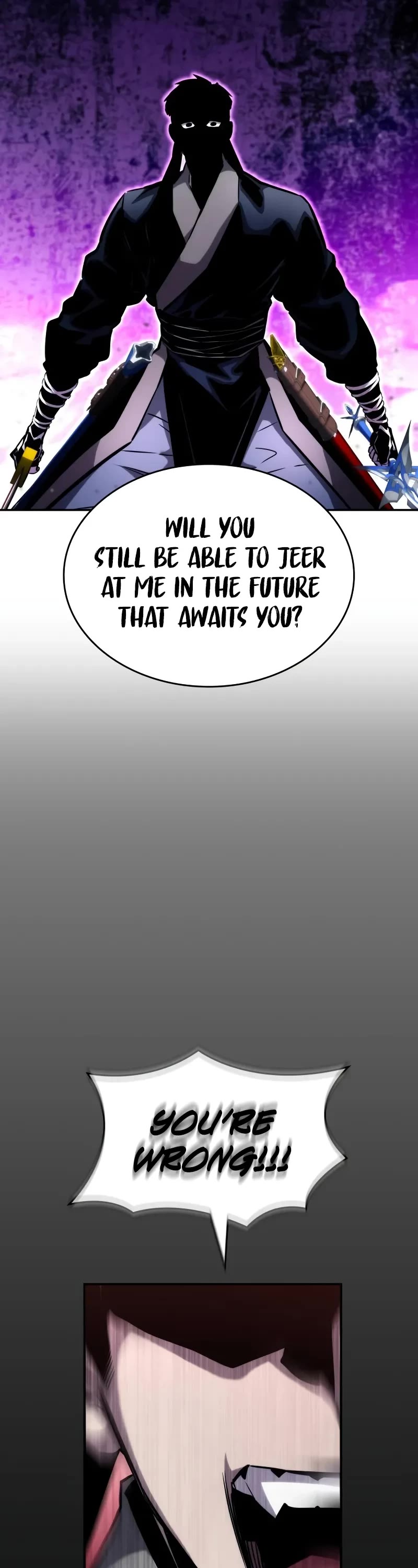 Boundless Necromancer chapter 107 page 72