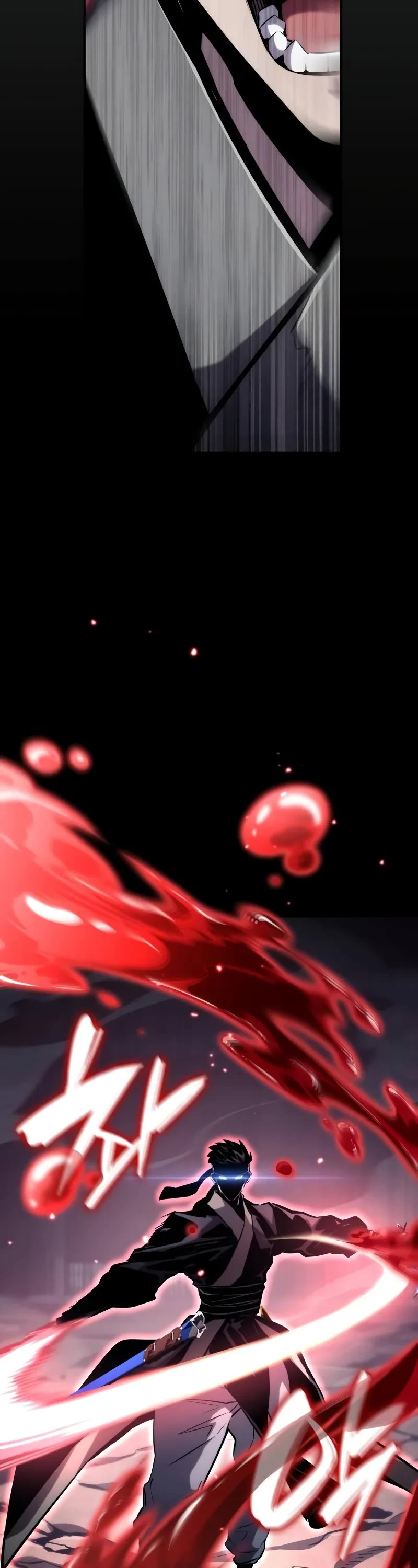 Boundless Necromancer chapter 107 page 73