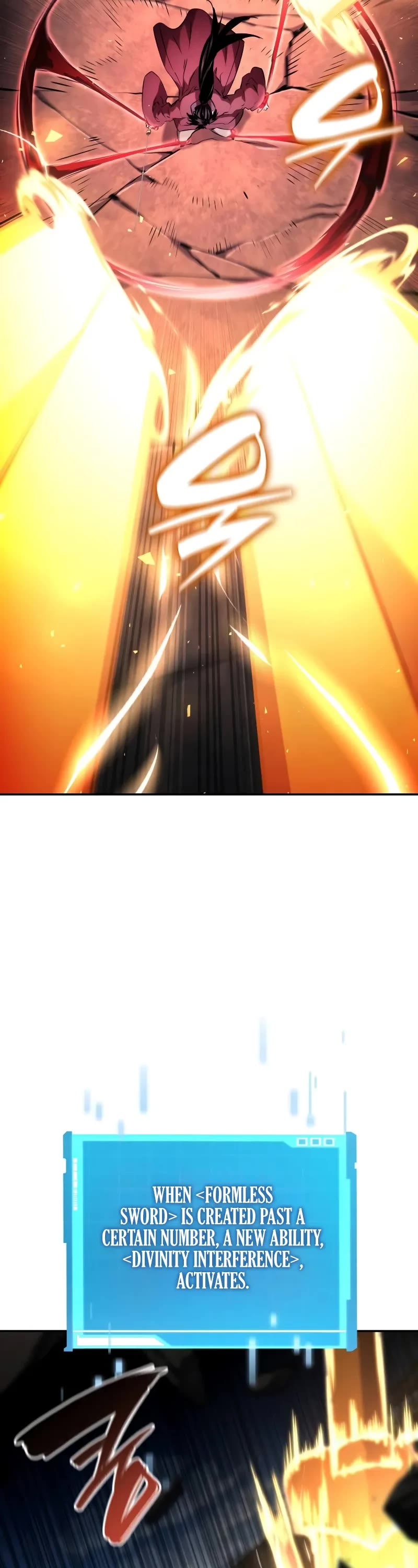 Boundless Necromancer chapter 107 page 77