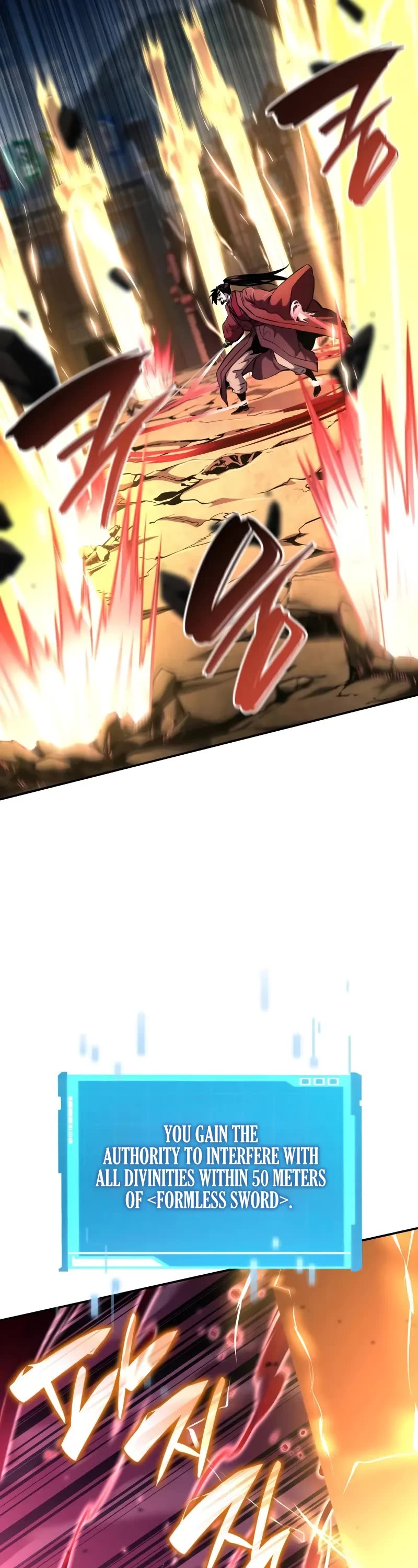 Boundless Necromancer chapter 107 page 78