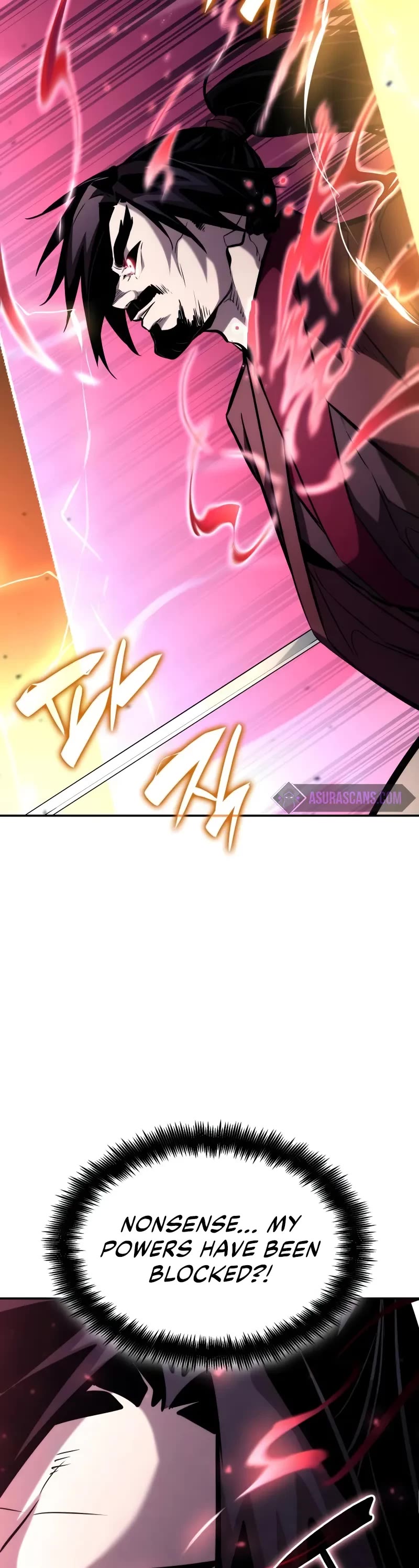 Boundless Necromancer chapter 107 page 79