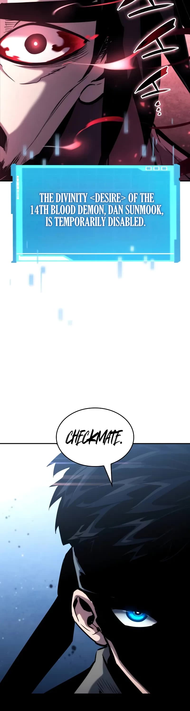 Boundless Necromancer chapter 107 page 80