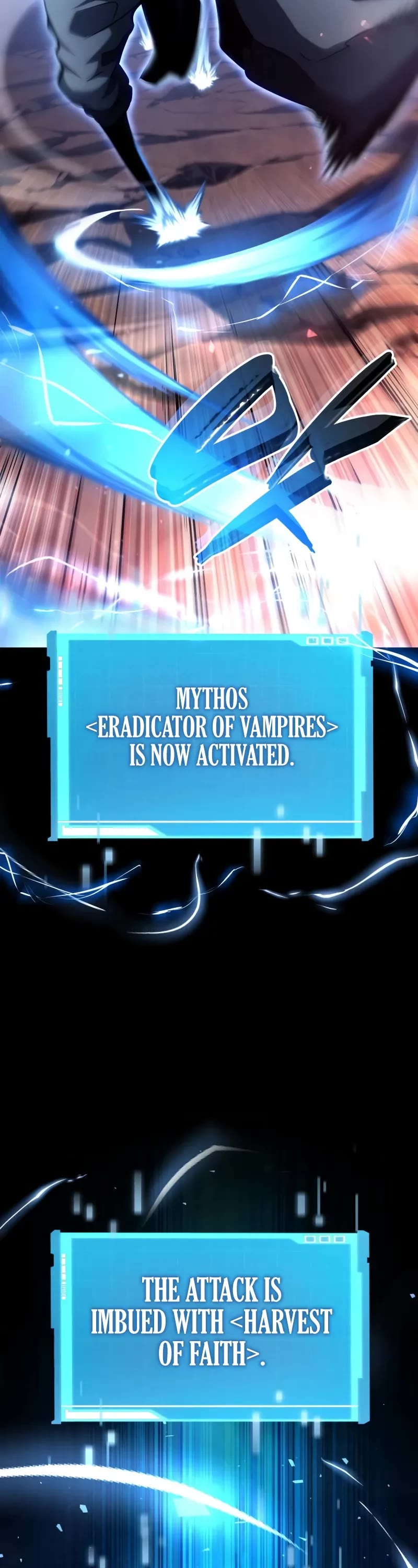 Boundless Necromancer chapter 107 page 83